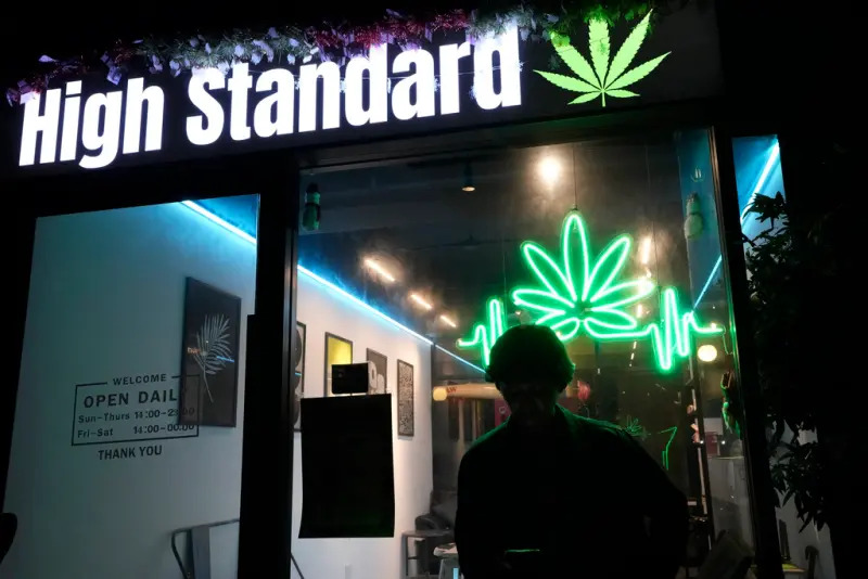 Thailand Tightens Cannabis Regulations: From Recreational to Medical Use Only