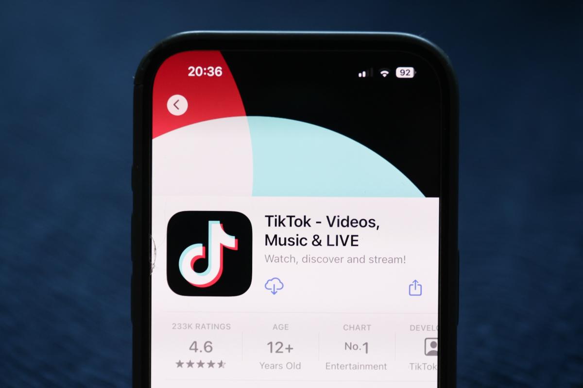 TikTok Plans to Launch New App for the U.S. Market, Expected in Early September