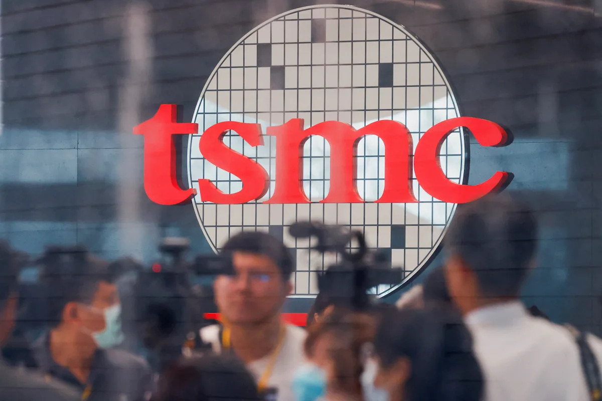 TSMC Delays Japan Plant Plan, Prioritizes Investment in U.S.