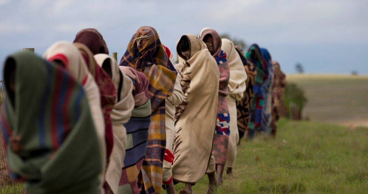 South Africa's Deadly Initiation Ritual Continues: 93 Boys Died Last Year