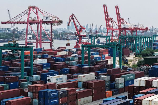 Wu Mow-hua Reveals Key to US Trade Negotiations: Taiwan Must 