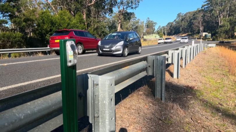 Australia Introduces Virtual Fences to Reduce Roadkill Incidents