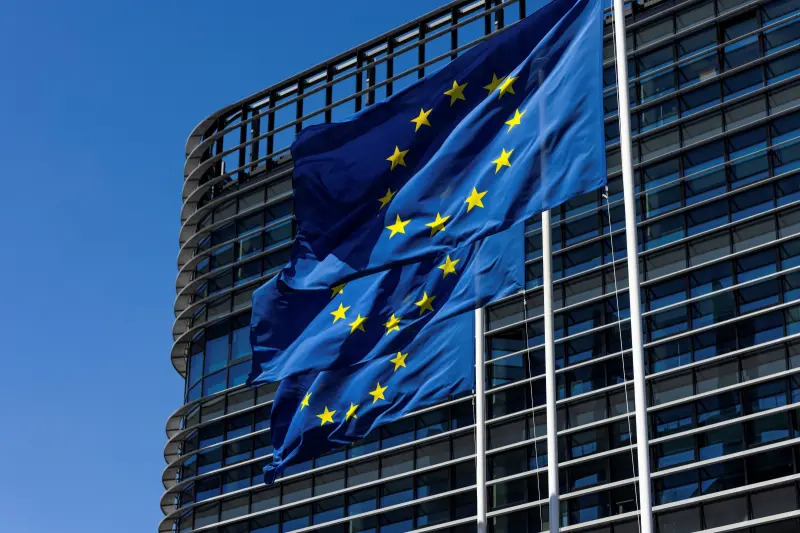EU's Agreement with the US May Differ from Japan and South Korea, Officials Suggest No Tariff Letter