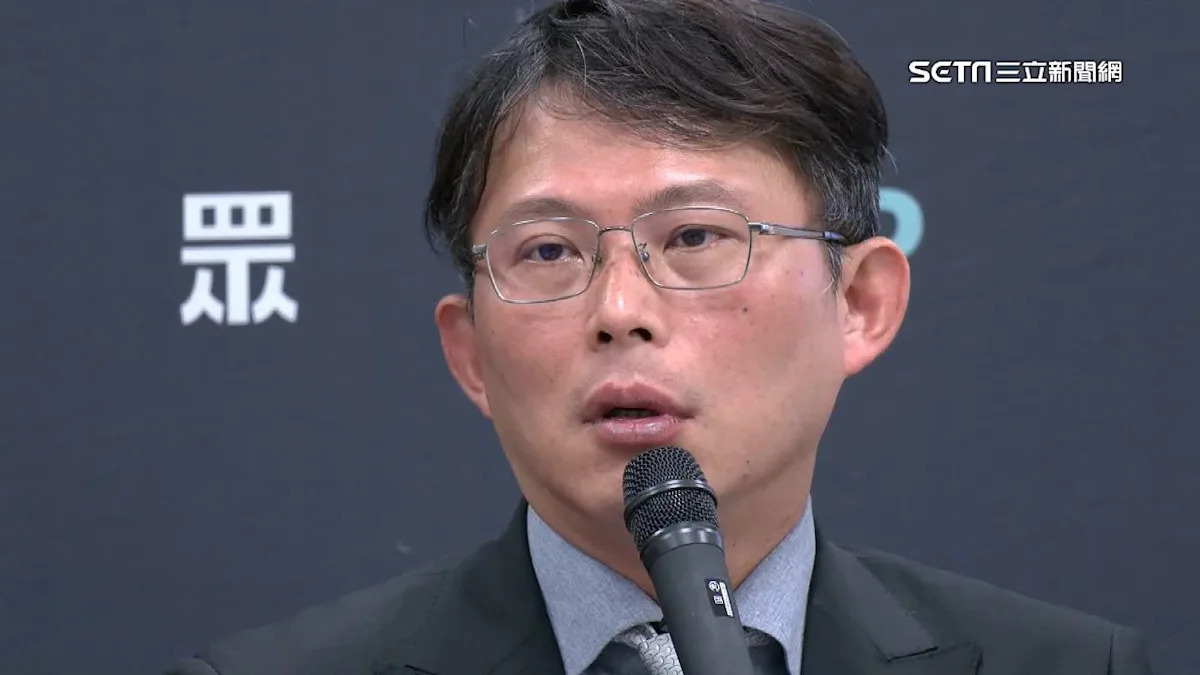 Scholar Analyzes the Impact of China's Sanctions on Taiwan's Military Industry