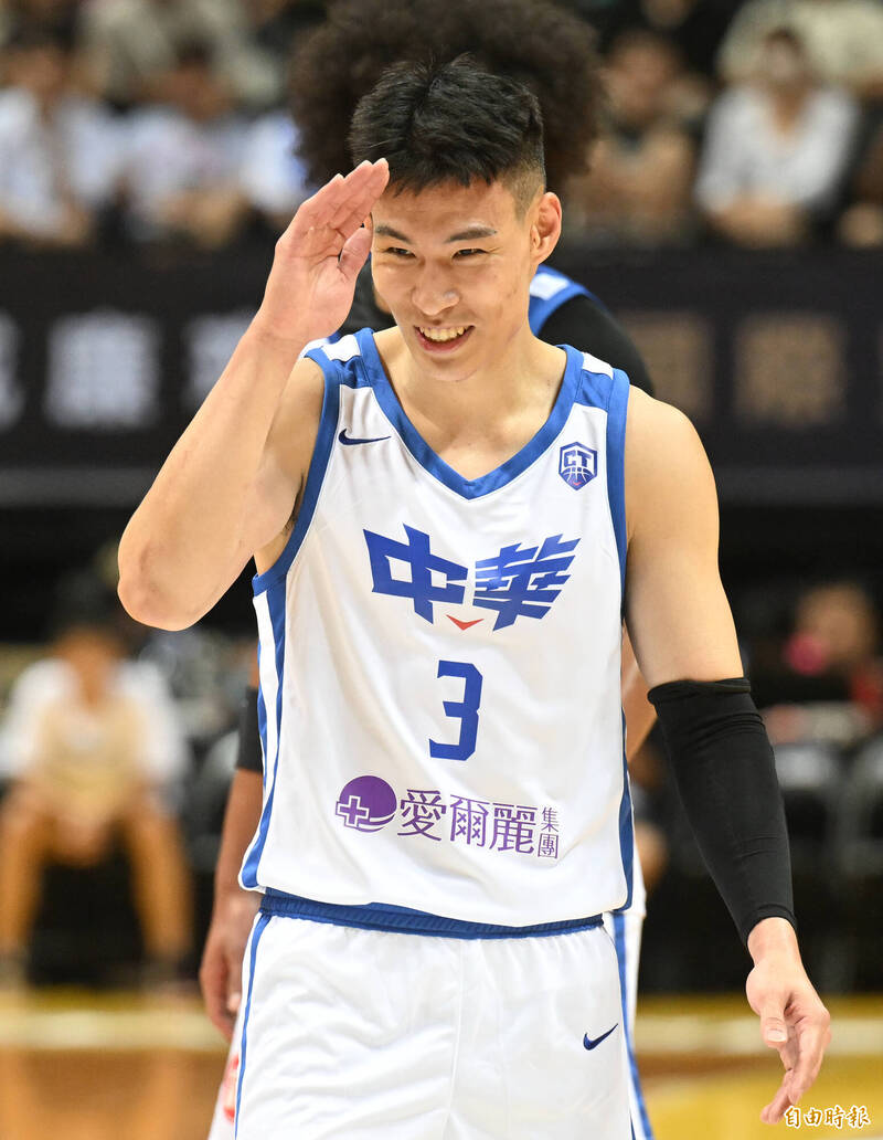 Jones Cup: Taiwan Blue Aims for Revenge Against the Philippines