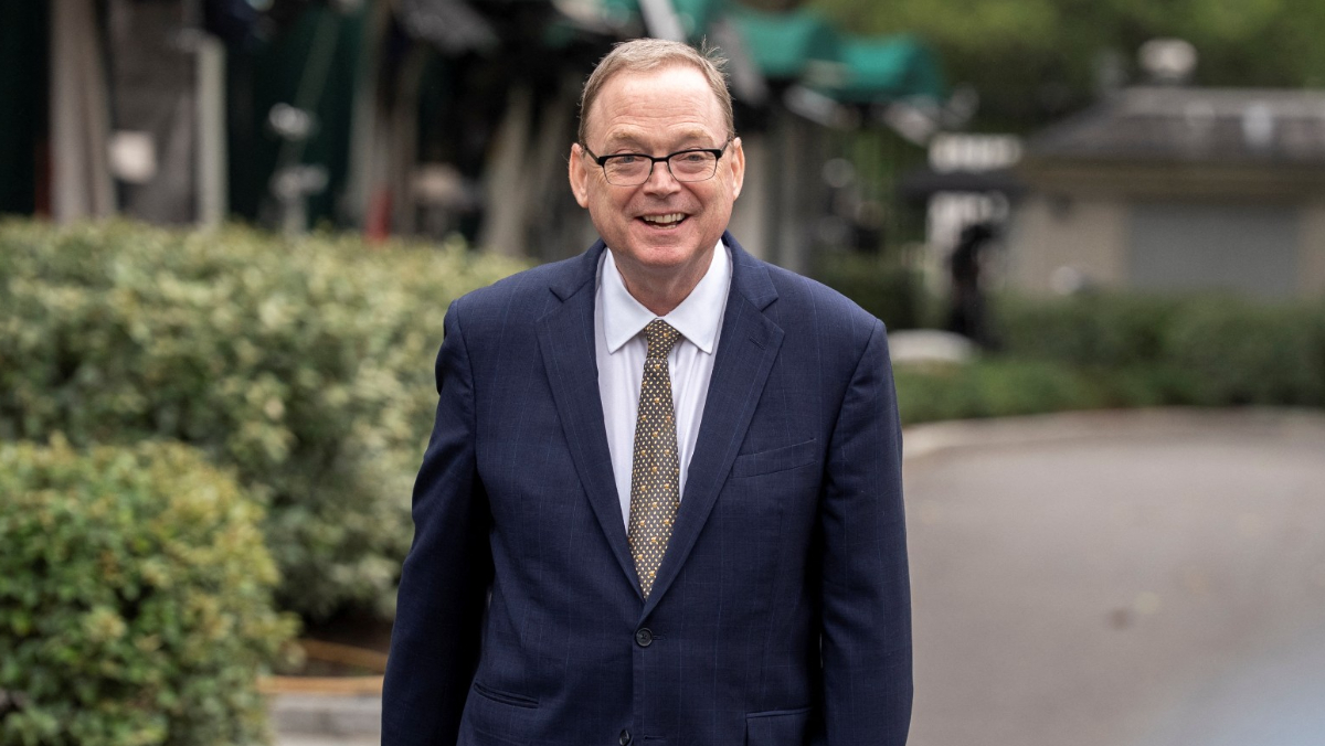 White House Economic Advisor: Trump's Tariffs are Serious, Justifiable Grounds to Dismiss Fed Chair