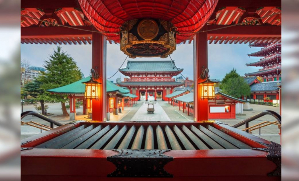 Travel Platform Anniversary Sale! Fly to Japan, Korea, Thailand, and Vietnam for Just 250 TWD