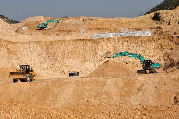 China's National Security Ministry Exposes US Smuggling of Rare Earths, Resource Battle Intensifies!
