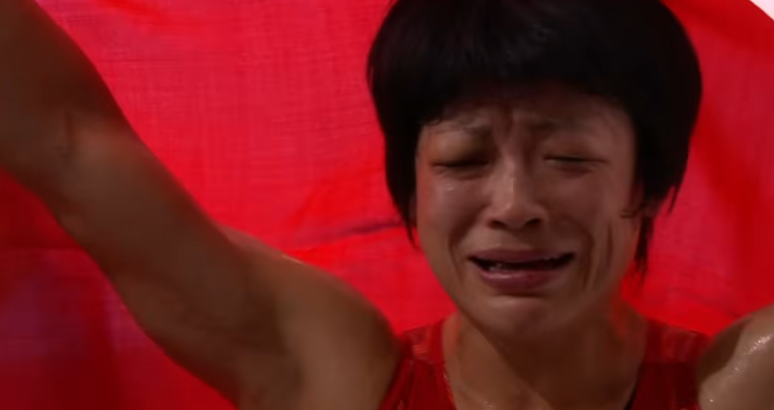 Japanese Wrestling Olympic Champion Hitomi Kohara Passes Away Unexpectedly