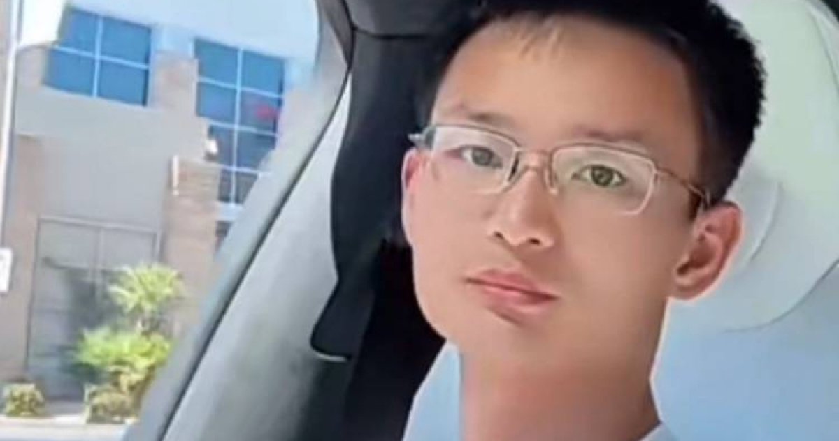 From Influencer to Inmate: Chinese Man Arrested in the U.S. After Selling '1,700 Sauce Pancakes'