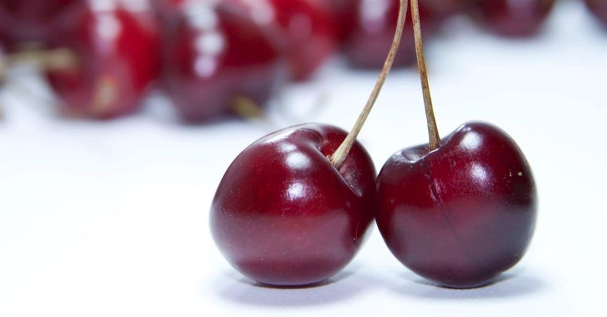 Surge of American Cherries in Vietnam Market: Imports Up 43% with Prices Halved
