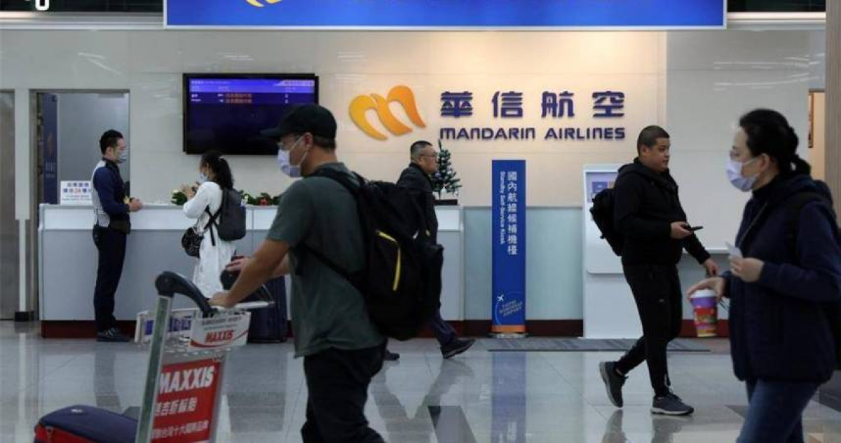 Vietnamese Student Fined 200,000 TWD for Bringing 'Grandma's Love' into Taiwan