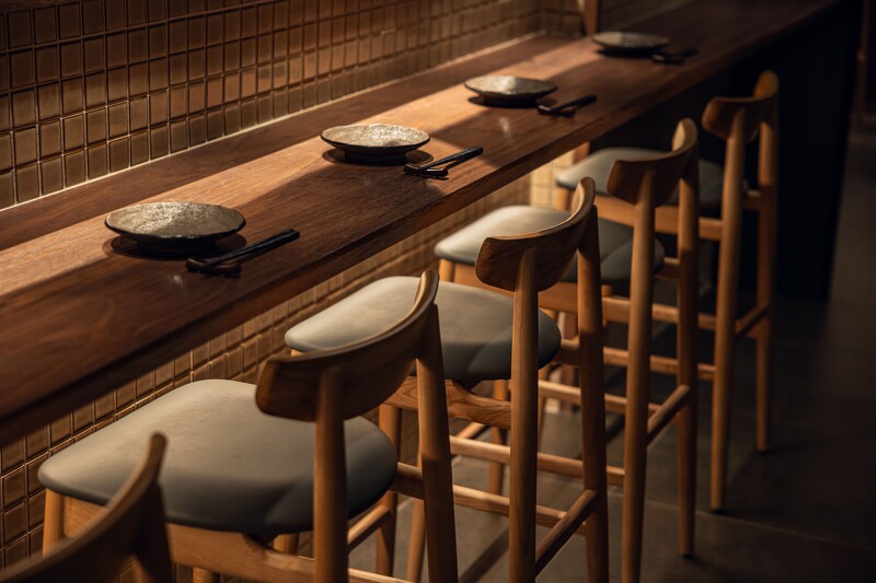 Tokyo's Popular Izakaya 'Sakai Shokai' Limited-Time Arrival in Taiwan!