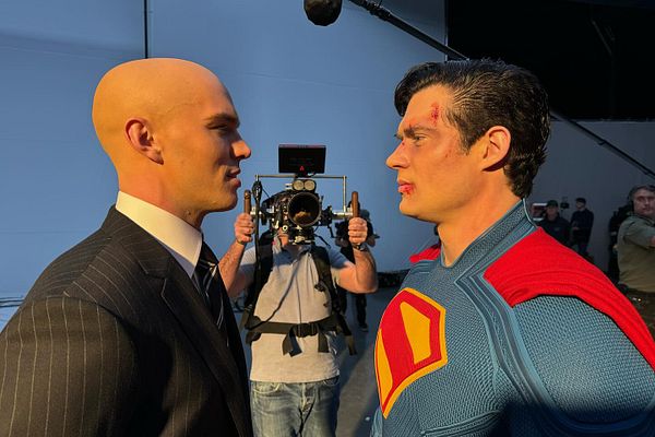 Chinese State Media Criticizes Superman's Actions as Box Office Struggles Continue