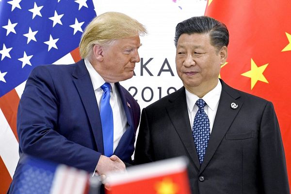 Beijing Observations: Trump May Attend Beijing Military Parade, Signaling New Phase in US-China Trade War
