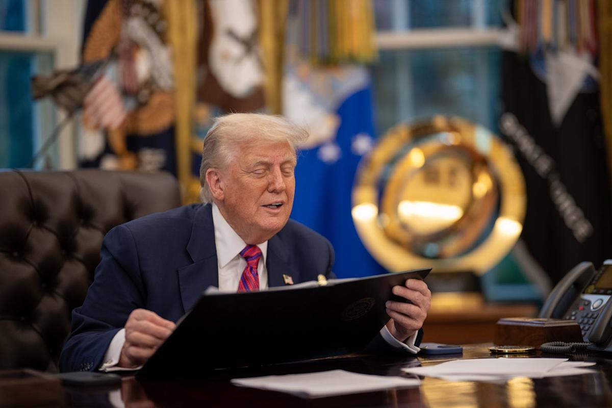 Trump Exits UNESCO Again, State Department Says It Contradicts America First Policy