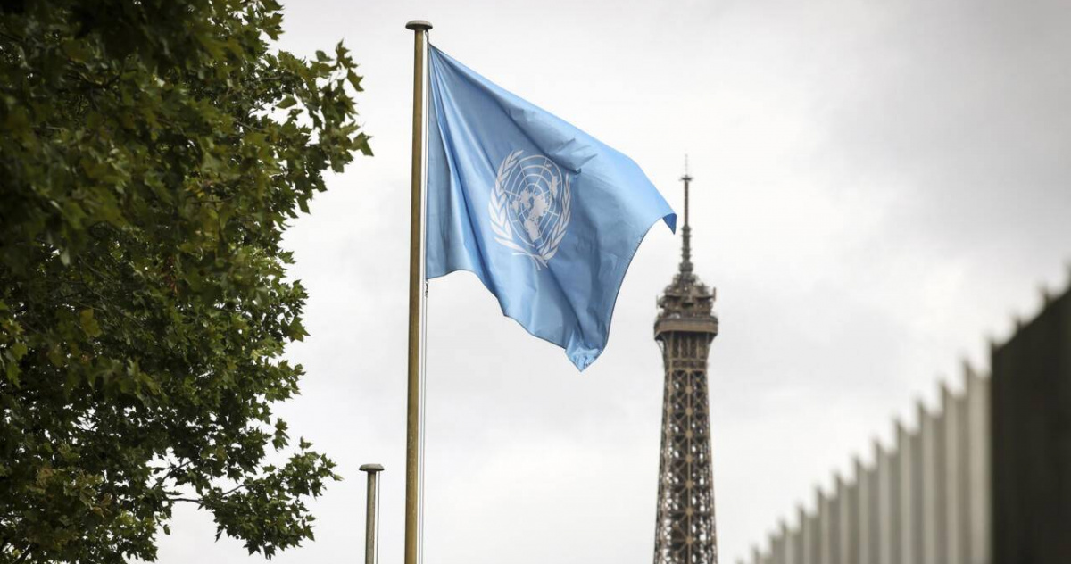 US Breaks Ties with UNESCO Again, Trump Administration Claims Organization Promotes Anti-Israel Sentiment
