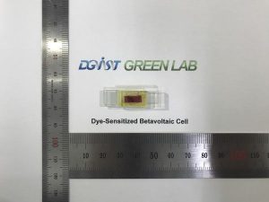Korea Develops Safe Long-lasting Micro Nuclear Battery: Expected to Provide Power for Hundreds of Years