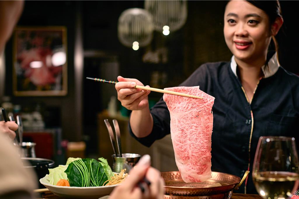 Grand Opening! Kuroge Wagyu House Opens at Dream Plaza, Share to Get A5 Japanese Wagyu