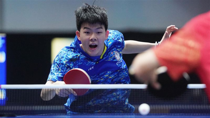Universiade: Gao Chengrui Successfully Avenges as He and Feng Yixin Reach Men's Singles Quarterfinals
