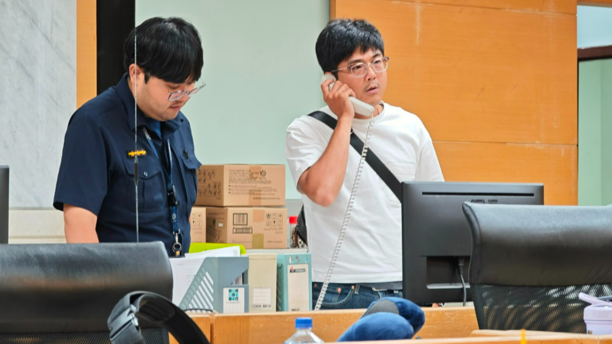 Xu Qiaoxin's Assistant Lei Ting Involved in Thai Cannabis Farm Fraud Case, Released on $100,000 Bail