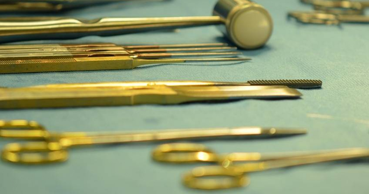 Man Declared Brain Dead Miraculously Awakens on Operating Table, Federal Investigation Launched