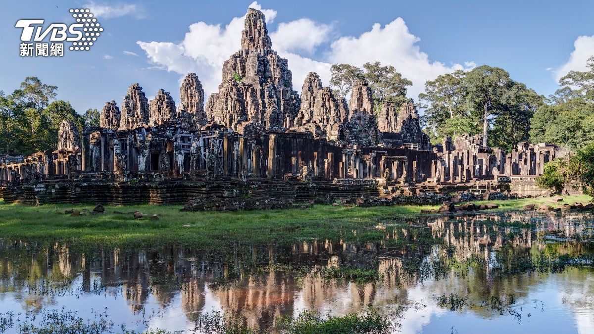 Cambodia: From Civil War Recovery to Tourism Prosperity, Yet Reduced to a 'Scam Paradise'