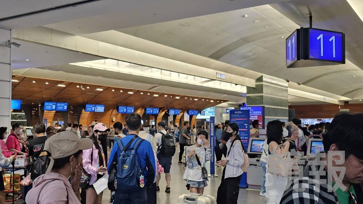 Taiwanese Behavior Abroad Surprises! Flight Attendants Highlight Cultural Habit