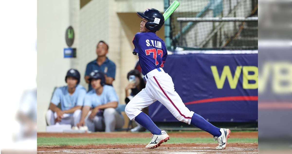 U12 Team Defeats Australia at 1:00 PM Allowing Only 1 Hit