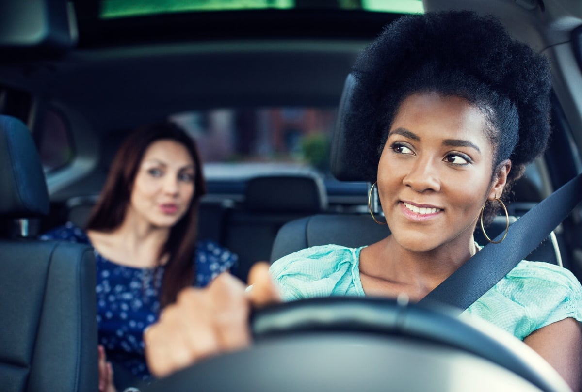 Uber to Test Women-Only Ride Booking Feature 'Women Preferences' to Enhance Female Passenger Safety