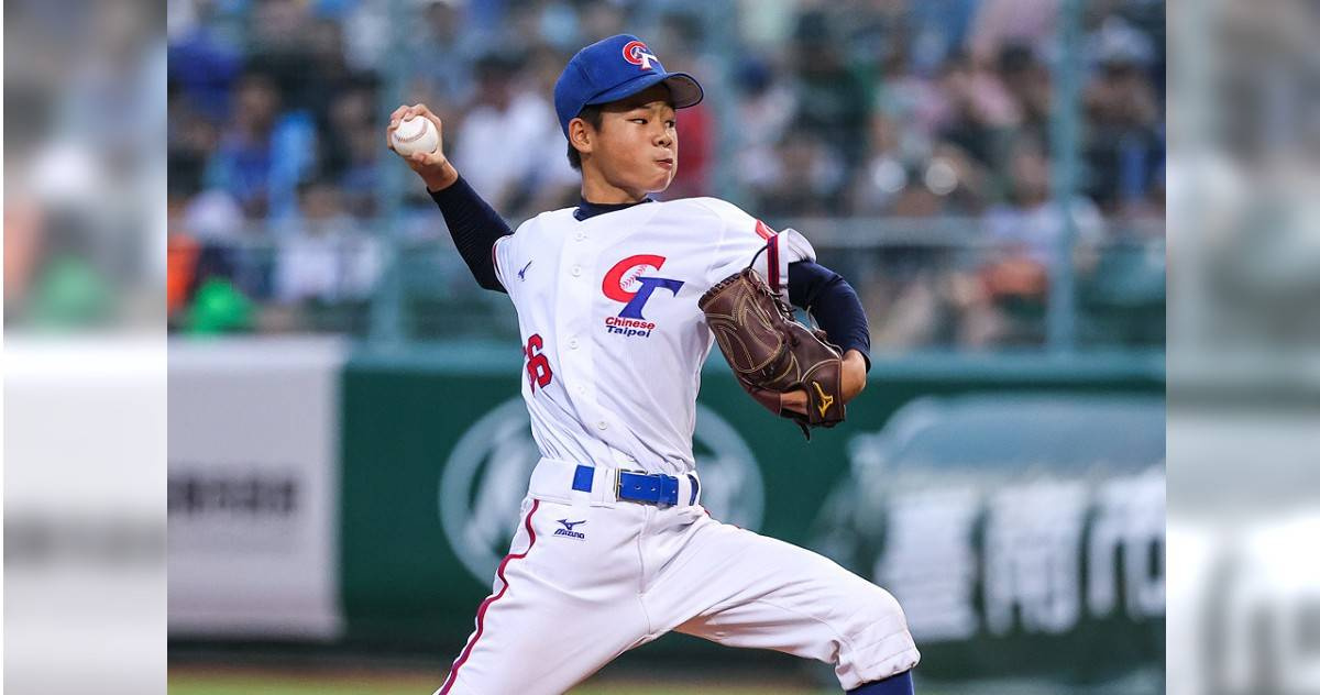 U12 World Cup: Chinese Team Suffers First Defeat Against Japan with a 2-7 Loss