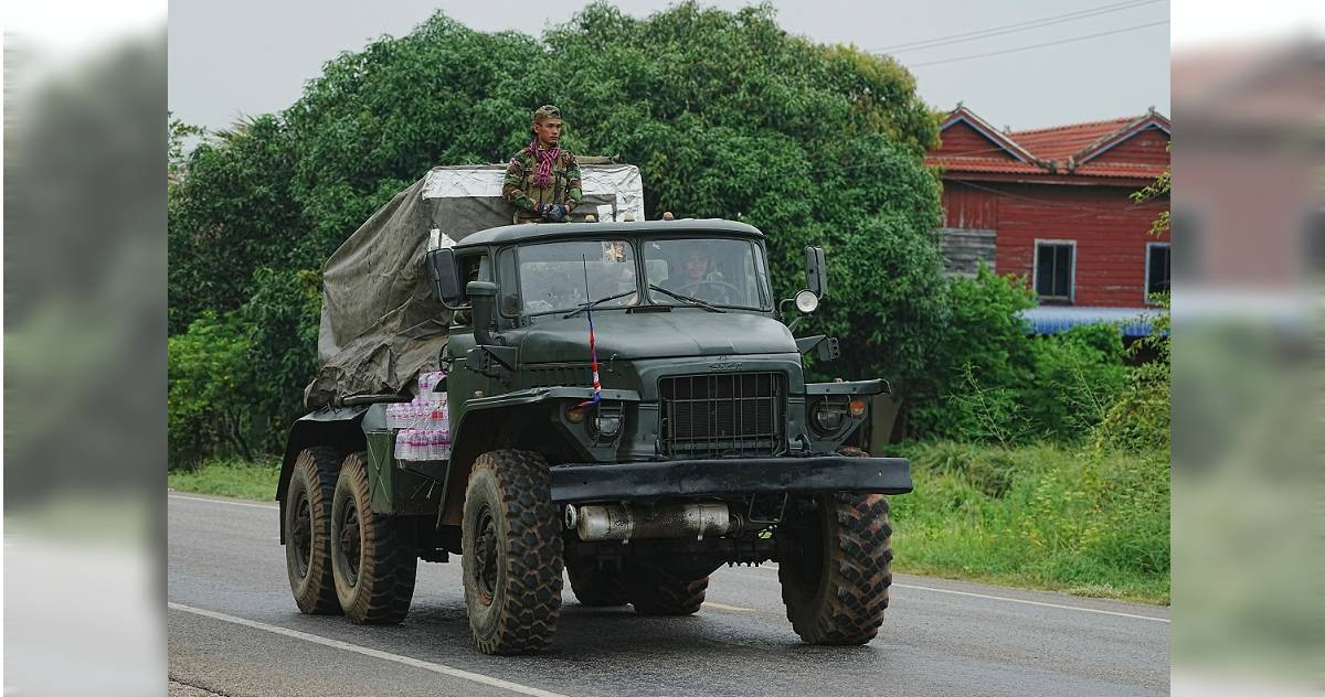 Border Conflict Claims Over 30 Lives as U.S. Pressures for Ceasefire; Thailand and Cambodia Set for Talks in Malaysia